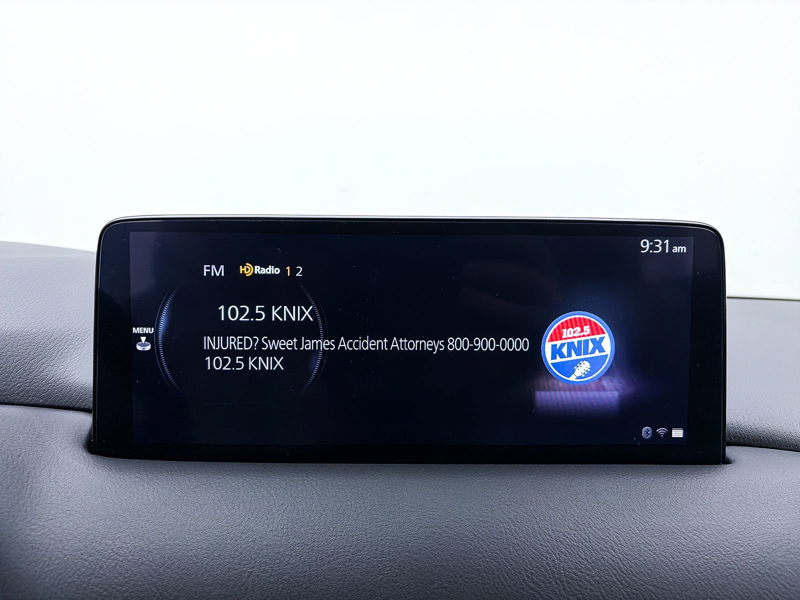 Certified 2023 MAZDA CX-5 AWD 2.5 S w/ Preferred Package image 20