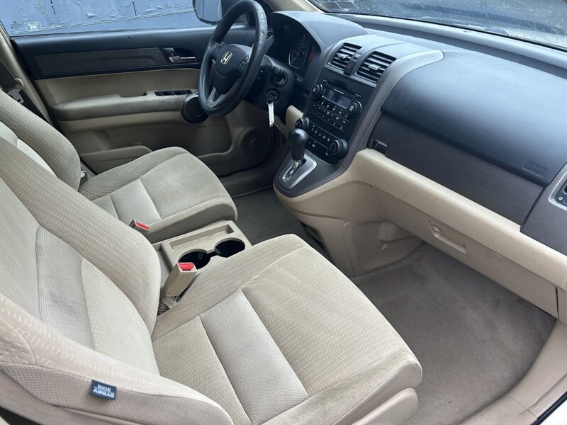 Used 2008 Honda CR-V EX image 10