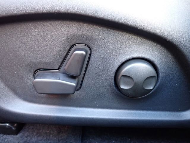 New 2026 Jeep Compass Limited w/ Sun, Sound & Navigation Group image 17