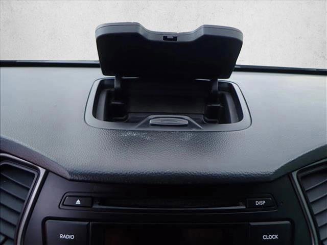 Used 2018 Hyundai Santa Fe Sport image 20