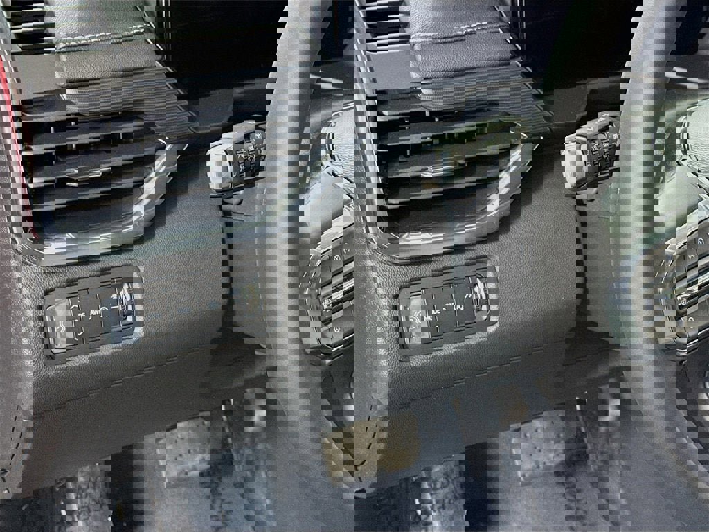 New 2026 GMC Acadia Elevation w/ Black Edition image 5