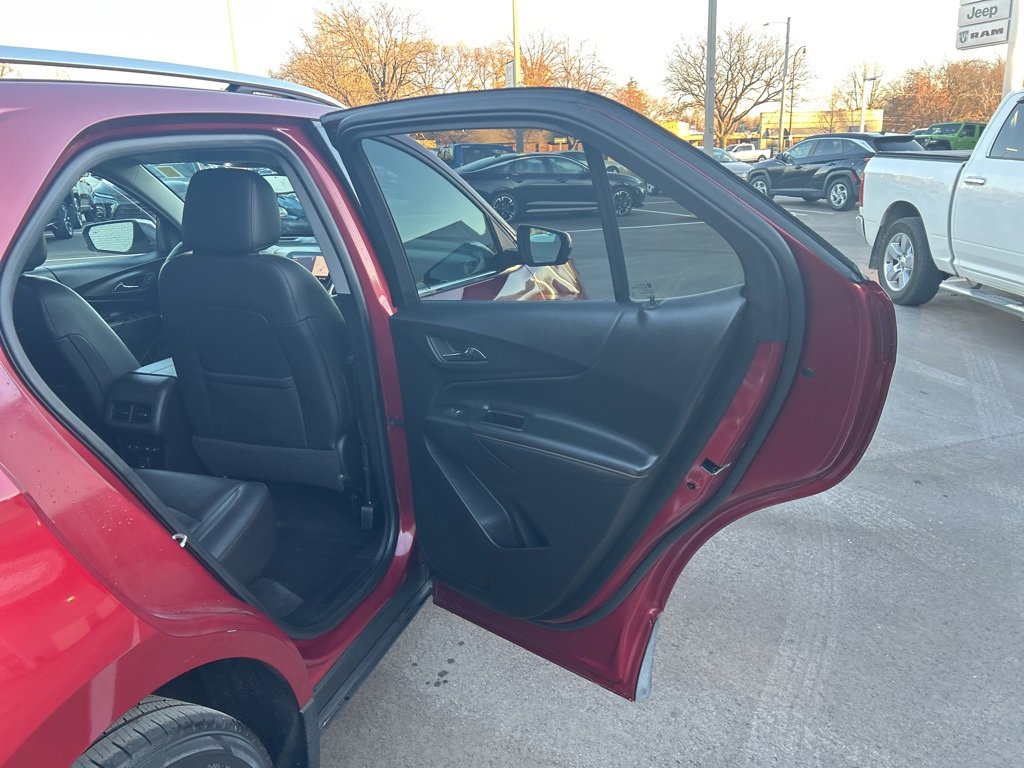 Used 2019 Chevrolet Equinox Premier image 19