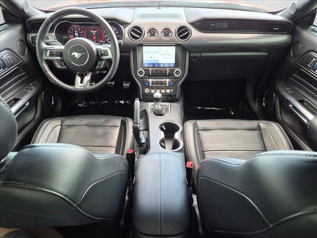 Used 2020 Ford Mustang GT Premium w/ GT Performance Package RWD image 17