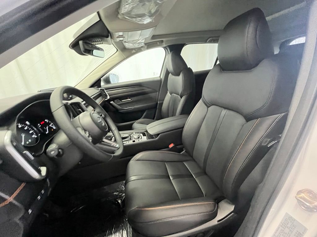 New 2026 MAZDA CX-50 AWD 2.5 S w/ Premium Package image 10