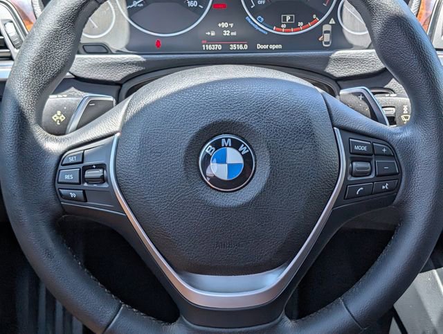 Used 2016 BMW 428i Gran Coupe RWD image 13