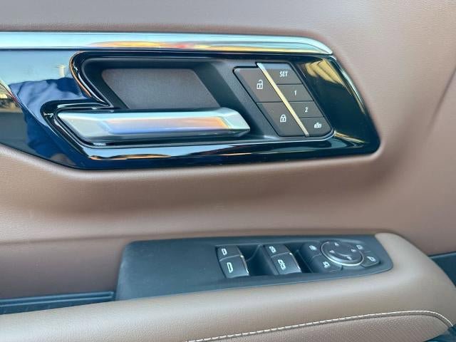 New 2026 Chevrolet Tahoe High Country image 24