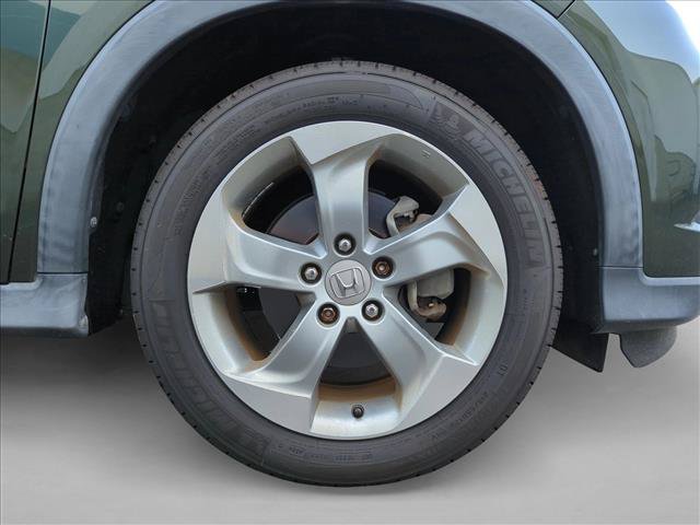 Certified 2017 Honda HR-V LX image 20