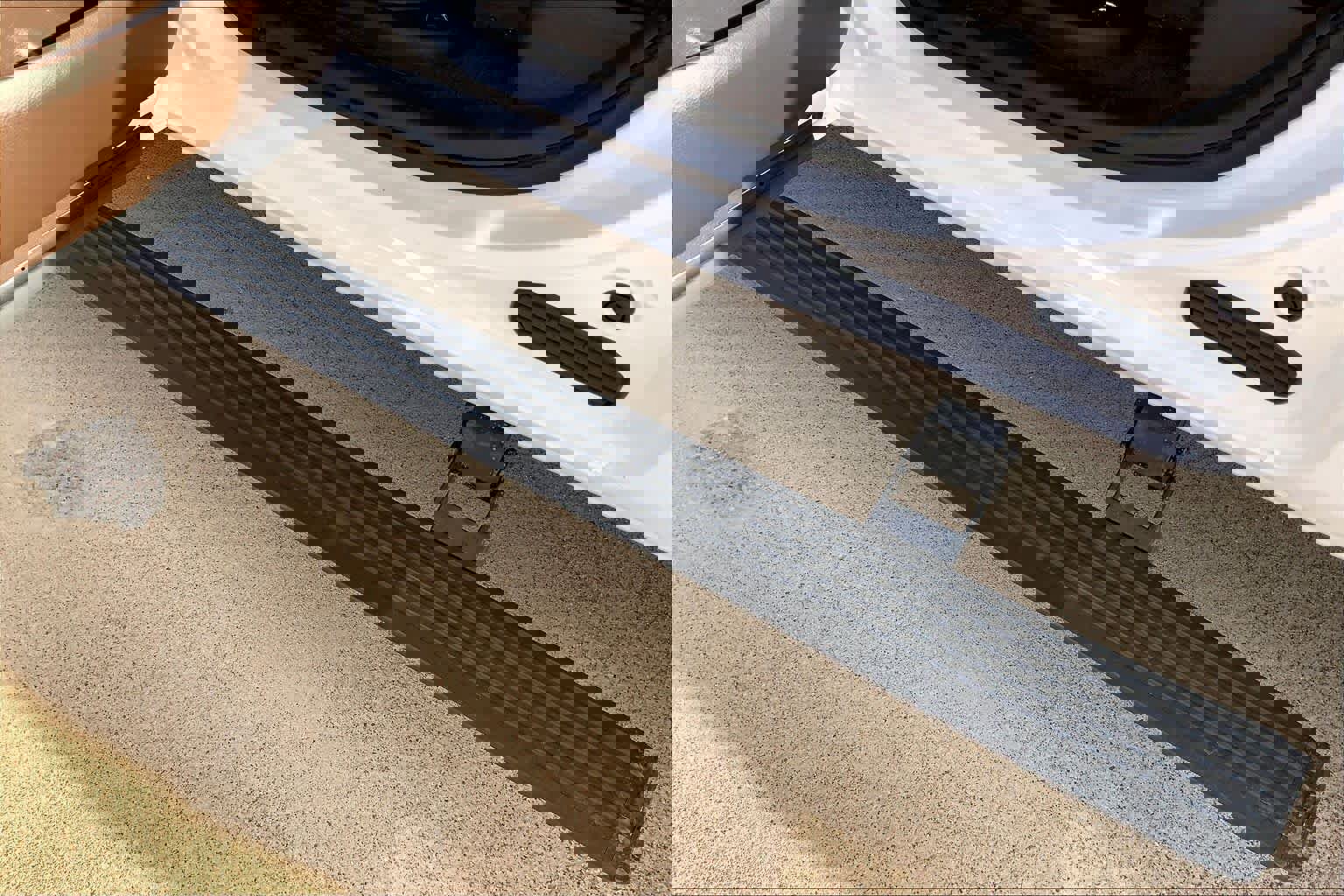 New 2026 RAM 1500 Limited w/ Trailer Tow Group image 17