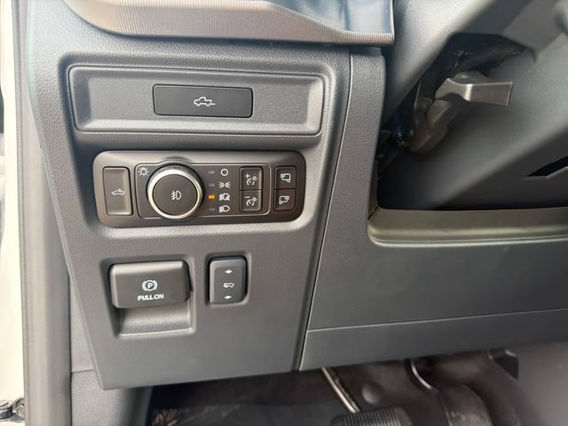 New 2026 Ford F150 Lariat w/ Equipment Group 502A High AWD/4WD image 29