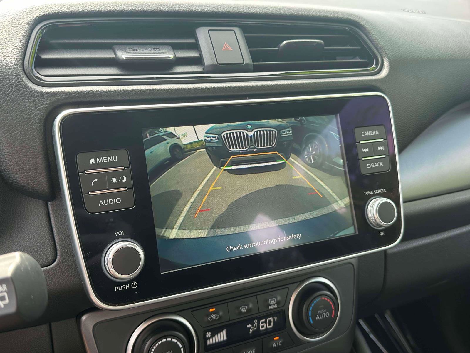 Used 2023 Nissan Leaf S image 24