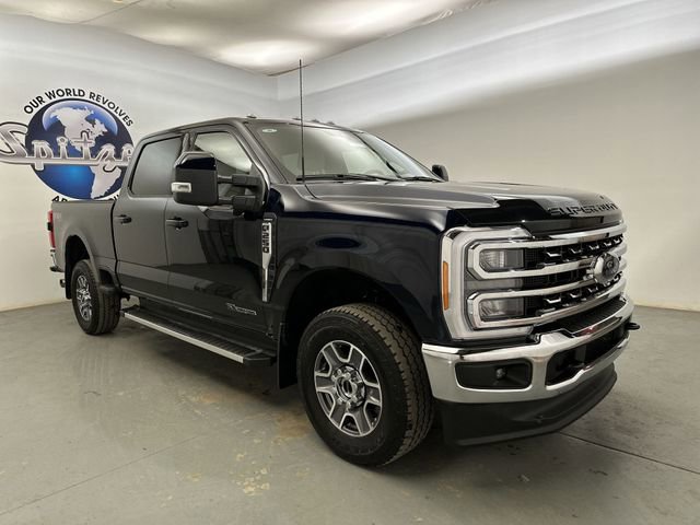 Used 2023 Ford F250 Lariat w/ FX4 Off-Road Package image 11
