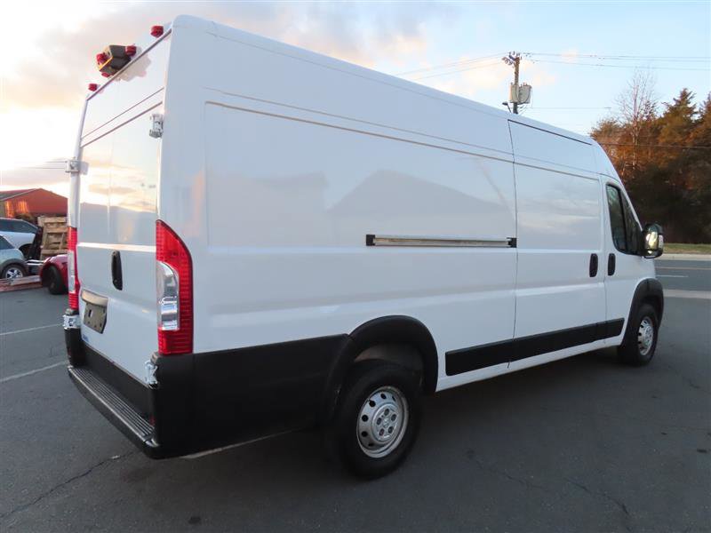 Used 2020 RAM ProMaster 3500 image 15