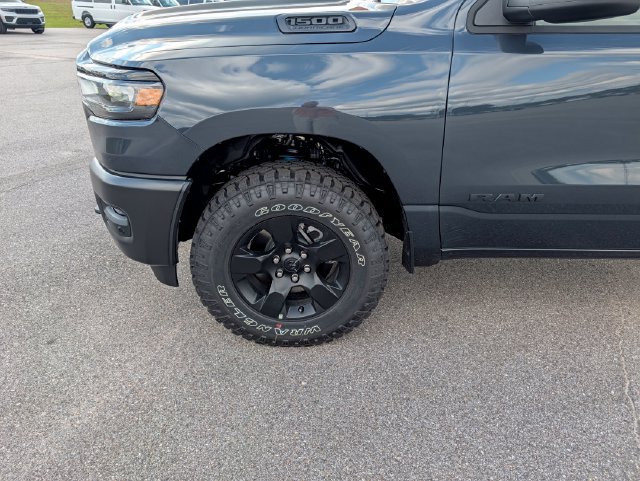 New 2026 RAM 1500 Warlock AWD/4WD image 27