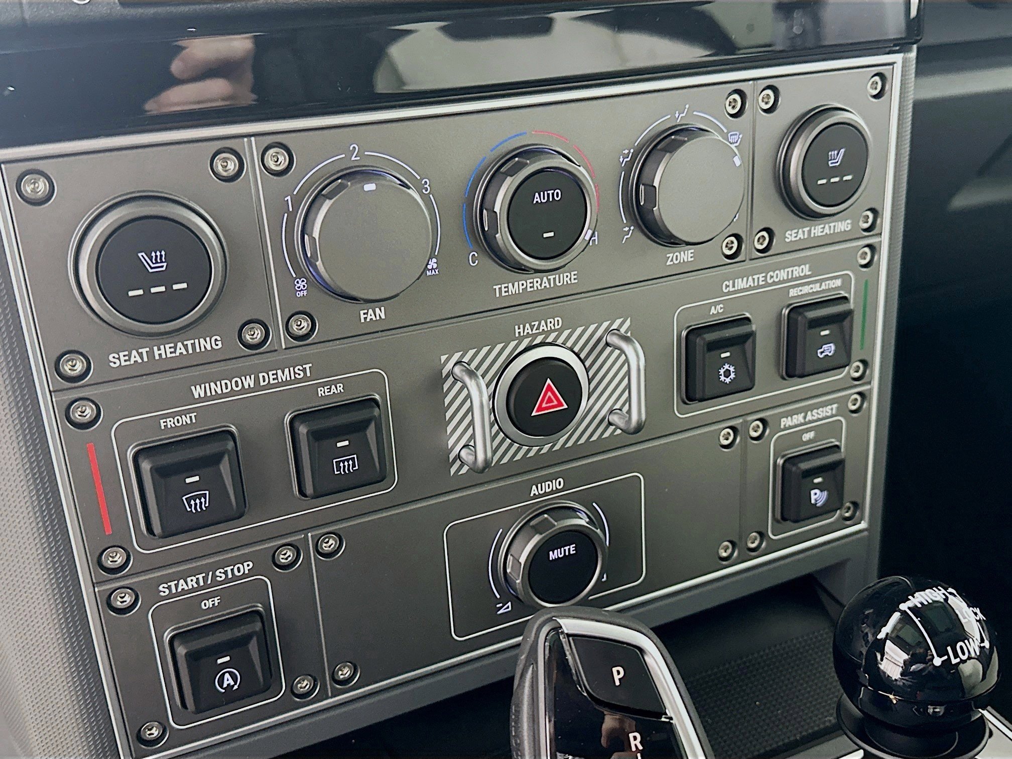 New 2025 INEOS Grenadier Station Wagon AWD/4WD image 27