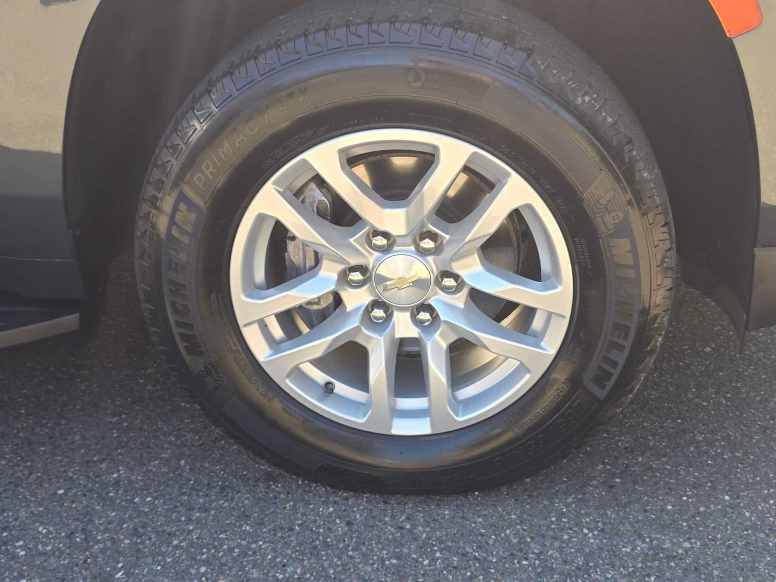 Used 2021 Chevrolet Tahoe LT AWD/4WD image 9