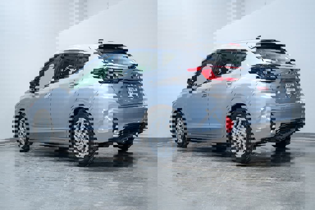 Used 2024 Subaru Impreza 2.0i image 7