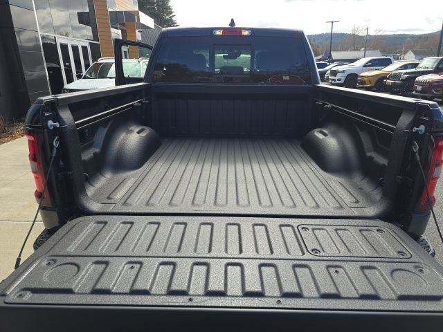 New 2026 RAM 1500 Laramie image 31
