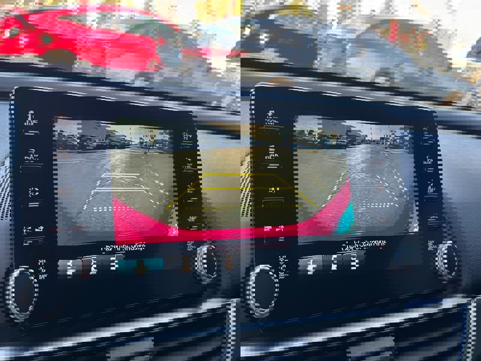 Certified 2020 Honda Accord Sport image 23