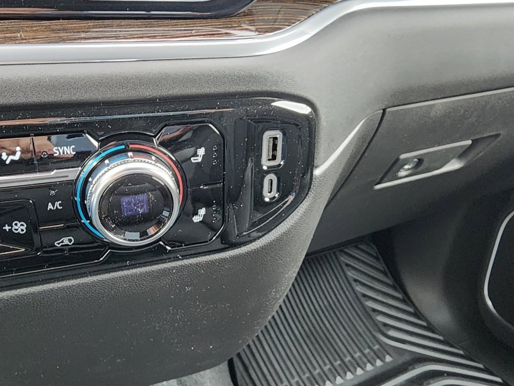 New 2026 GMC Sierra 2500 SLE w/ SLE Value Package; image 31