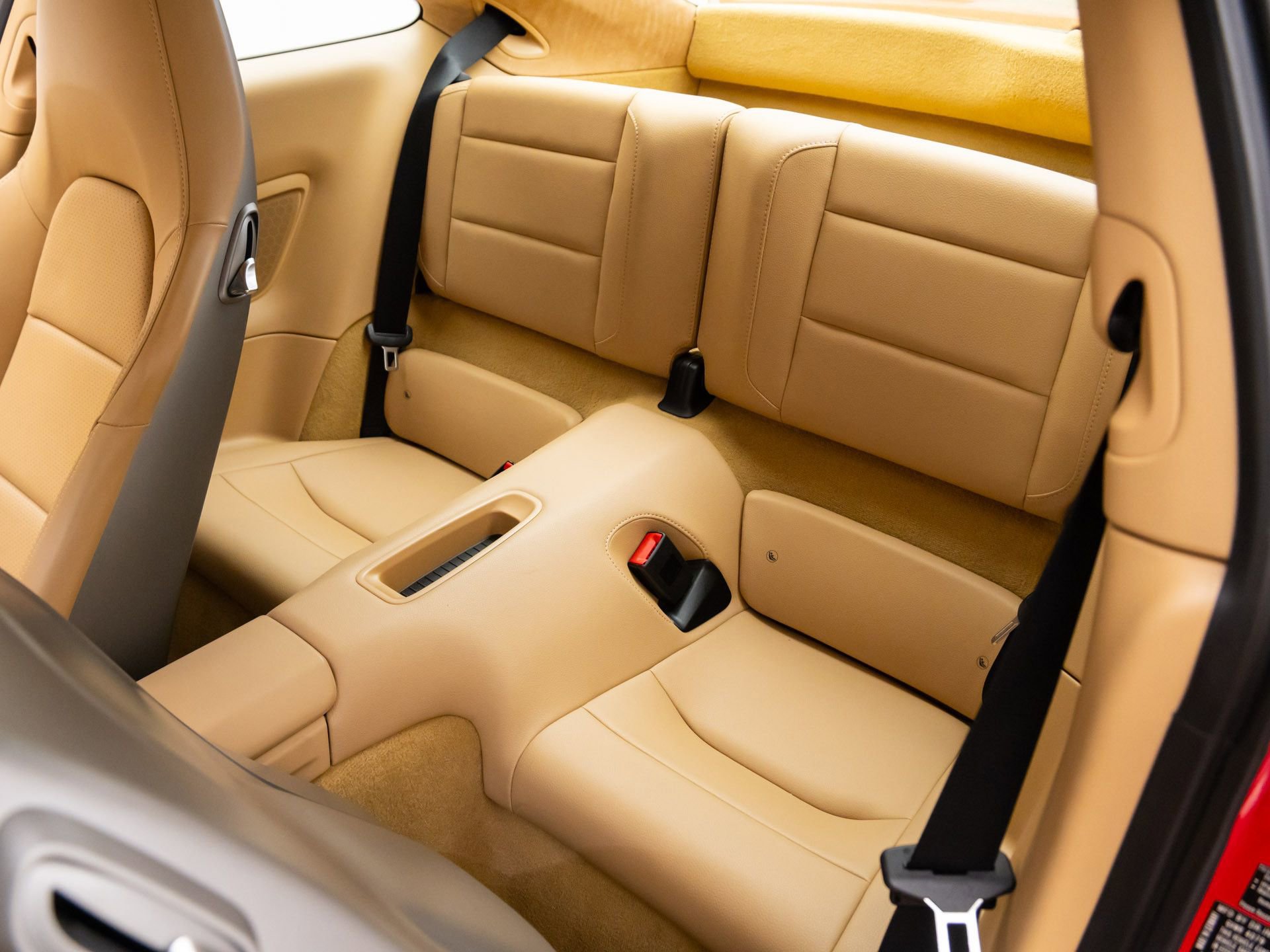 Used 2013 Porsche 911 Carrera S w/ Sport Chrono Pkg Plus image 18