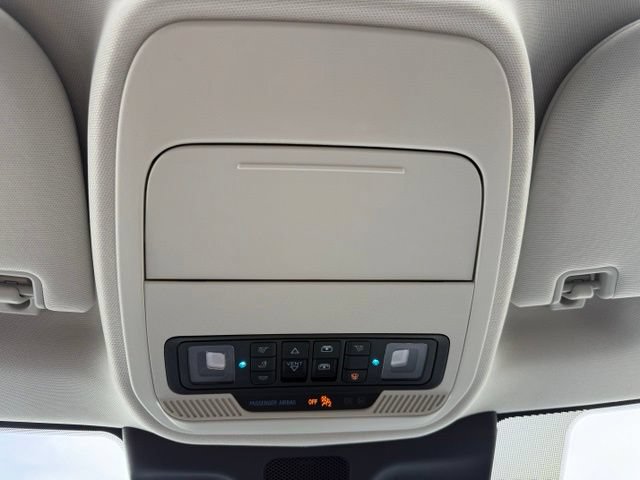 New 2026 Ford Expedition Max Active AWD/4WD image 18