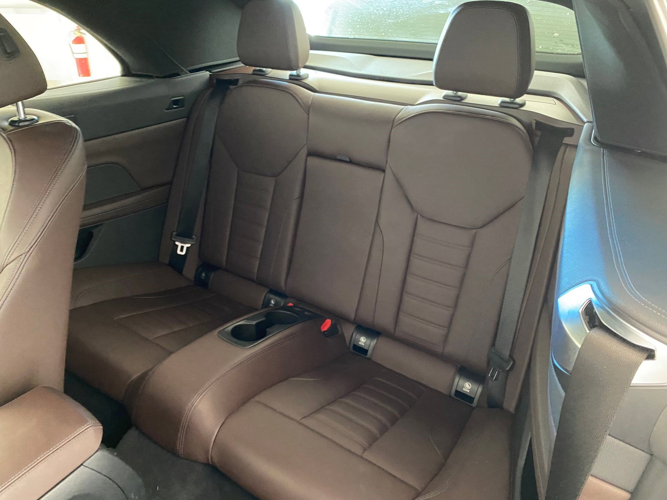 Certified 2024 BMW 440i xDrive Convertible w/ Premium Package image 28