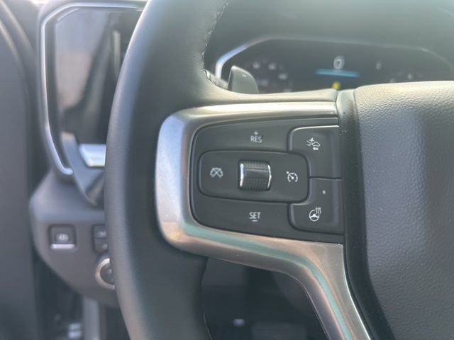 Used 2025 Chevrolet Silverado 1500 LTZ w/ Z71 Off-Road Package image 19