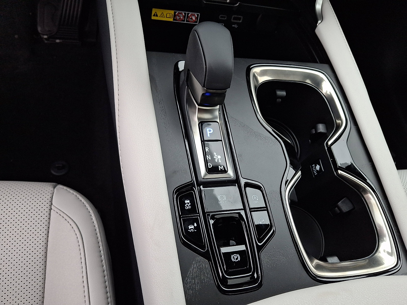 New 2026 Lexus RX 350 Premium image 11