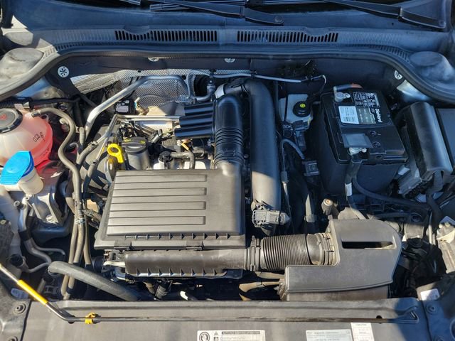 Used 2018 Volkswagen Jetta Wolfsburg Edition image 29