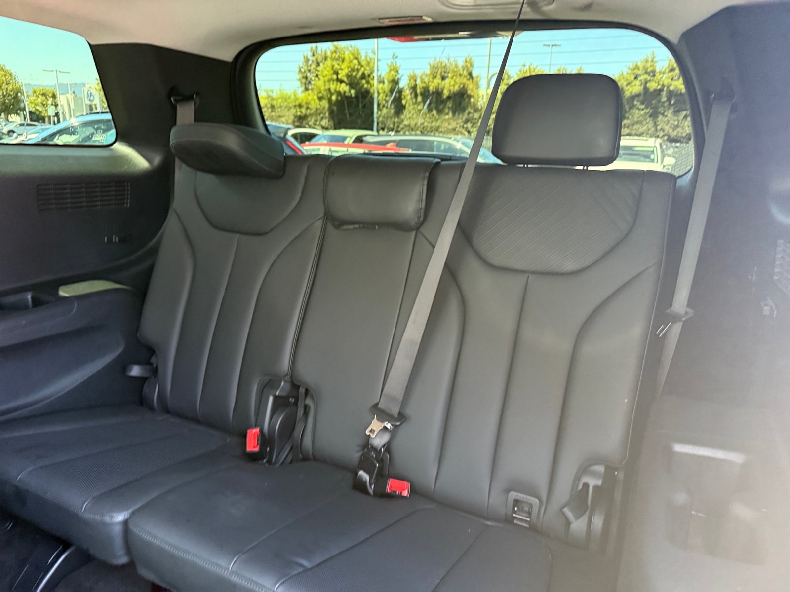 Certified 2023 Hyundai Palisade XRT FWD image 21