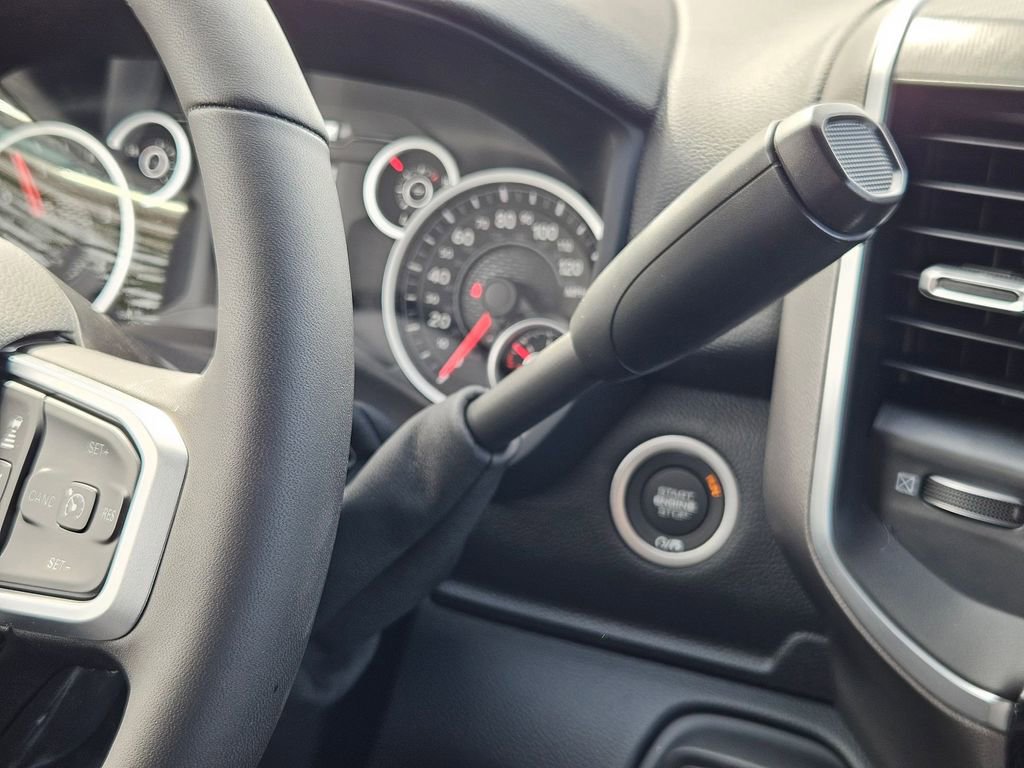 New 2026 RAM 2500 Big Horn image 25