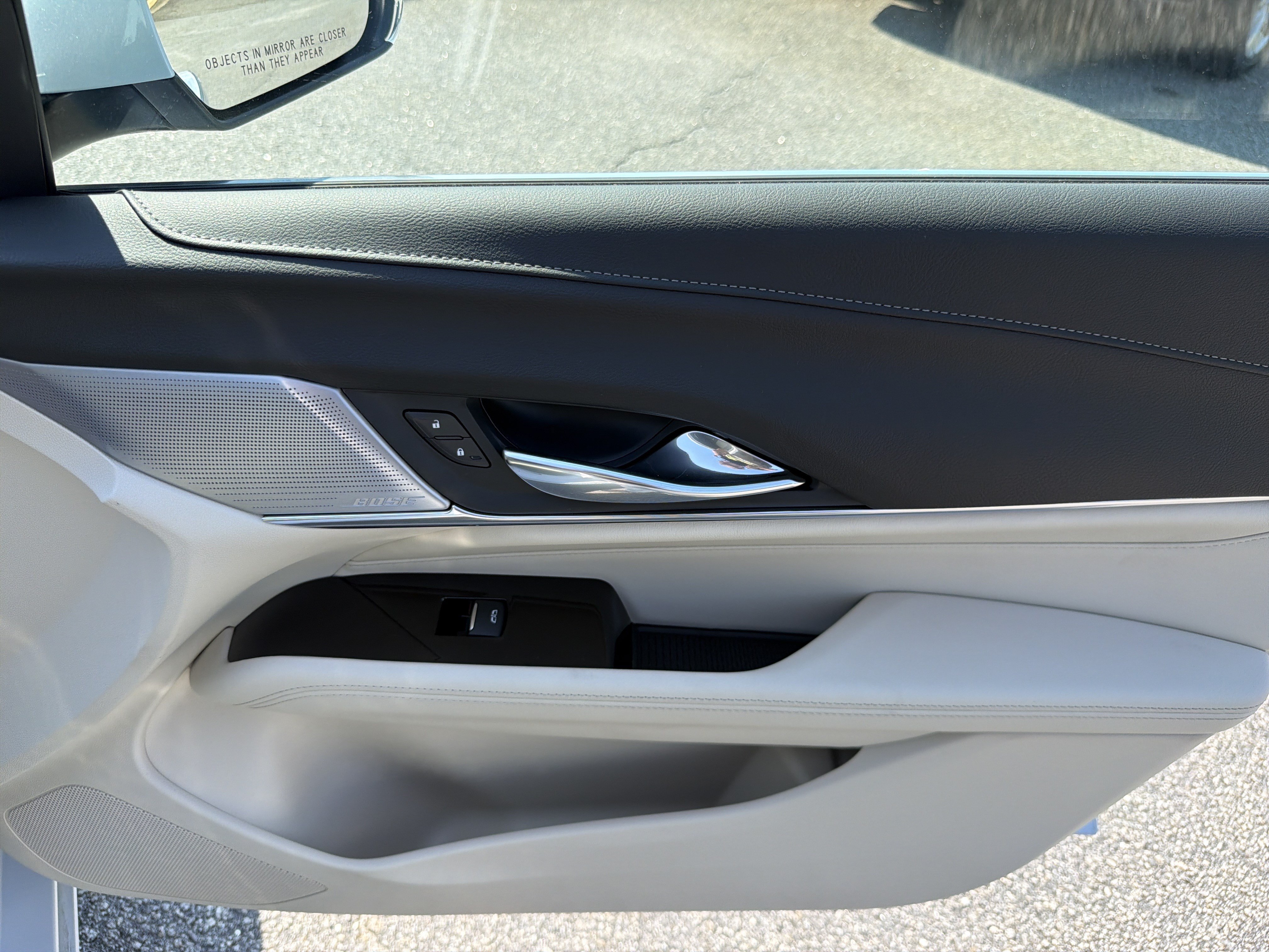 New 2026 Cadillac CT4 Premium Luxury RWD image 15
