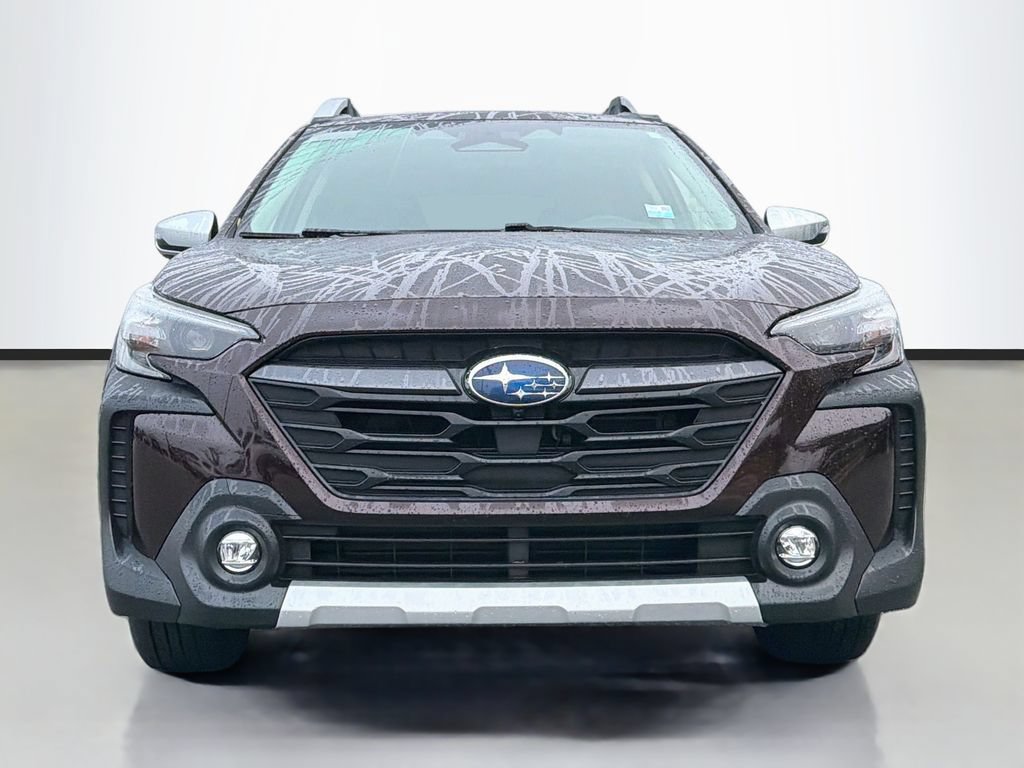 Used 2024 Subaru Outback Touring AWD/4WD image 3