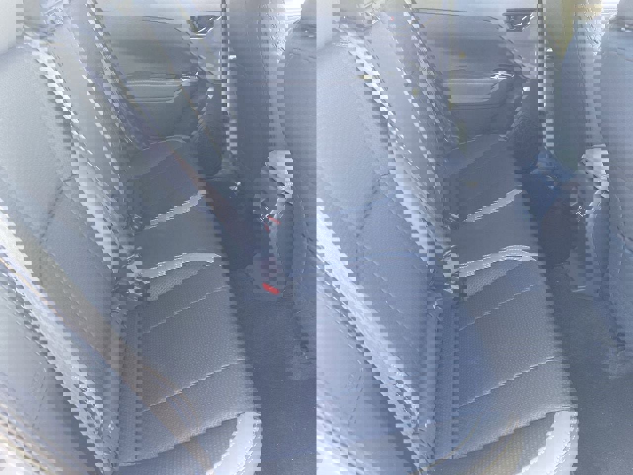 New 2026 Subaru Crosstrek 2.5i Wilderness image 9