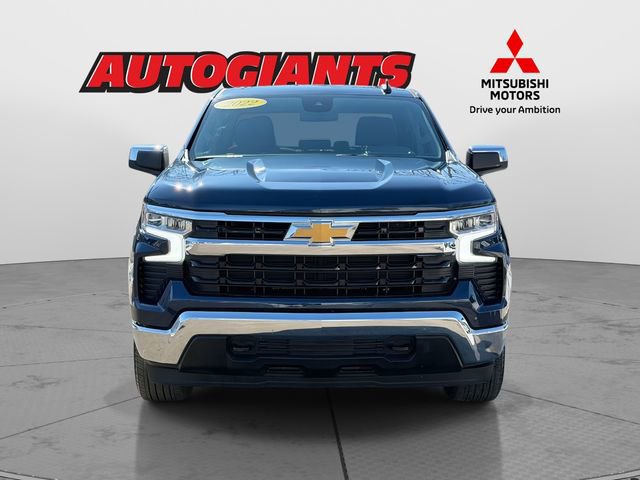 Used 2022 Chevrolet Silverado 1500 LT image 6