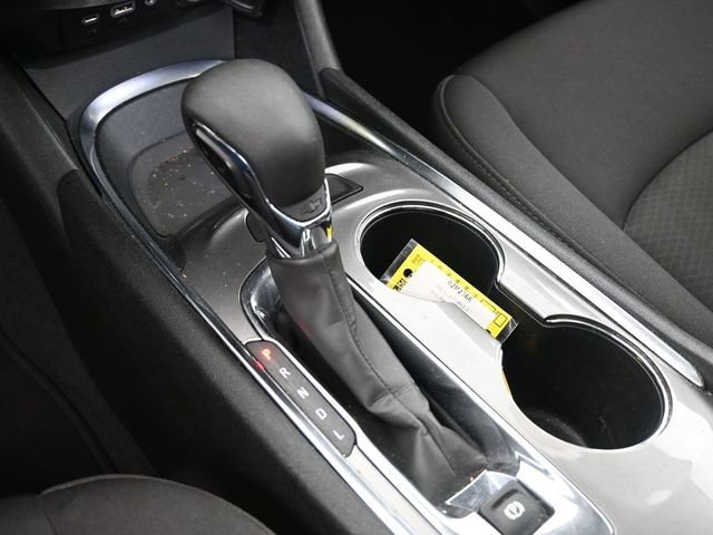 Used 2023 Chevrolet Malibu LT image 24