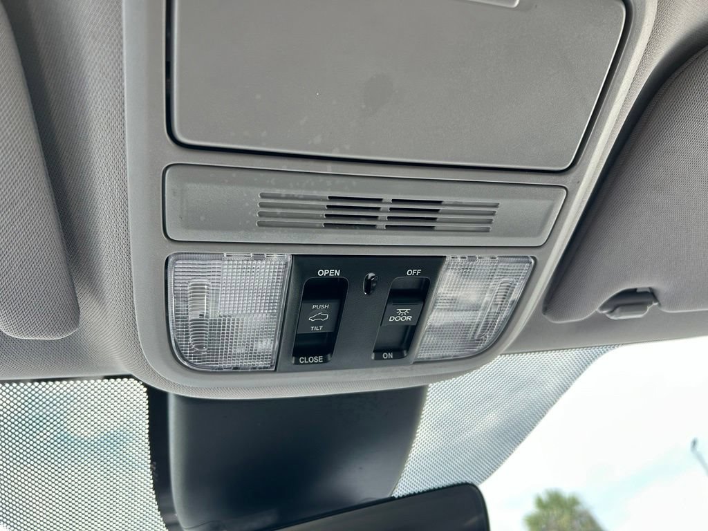 Used 2024 Honda Odyssey EX-L image 38