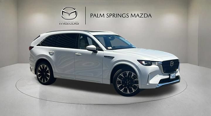 New 2026 MAZDA CX-90 3.3 Turbo S w/ Premium Plus AWD/4WD video 1