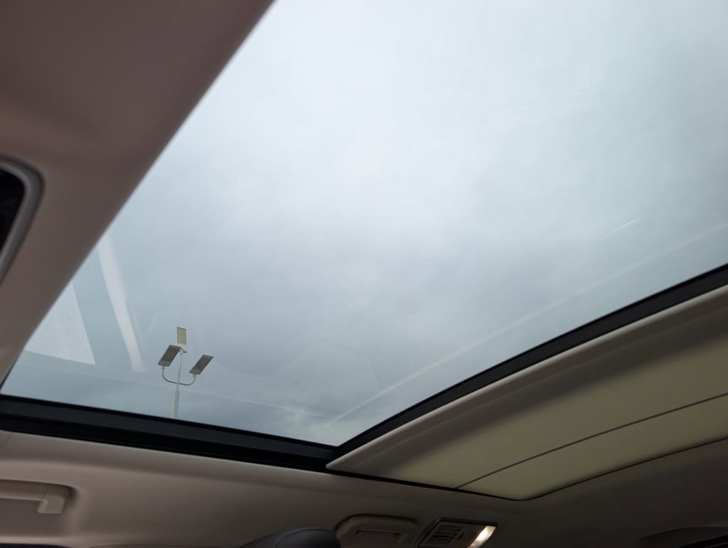 Used 2019 Land Rover Range Rover Sport HSE image 5