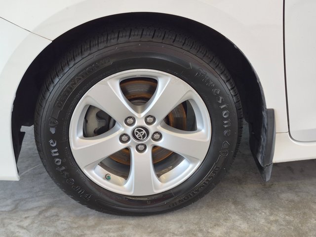 Used 2019 Toyota Sienna L FWD image 23