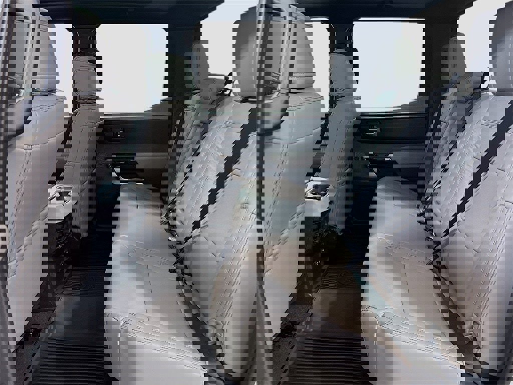 New 2026 Toyota Tundra Limited image 25