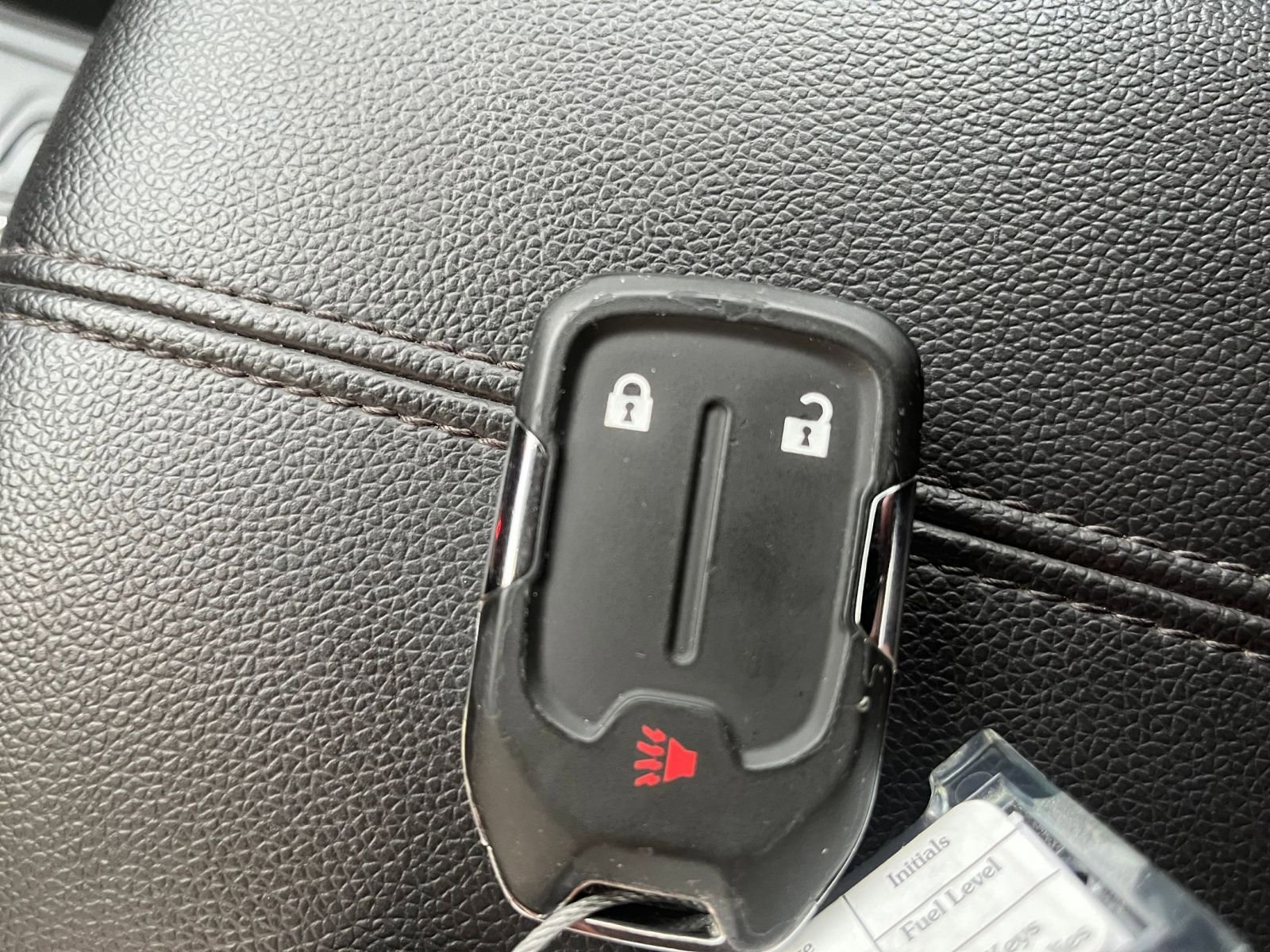 Used 2024 GMC Terrain SLE image 20