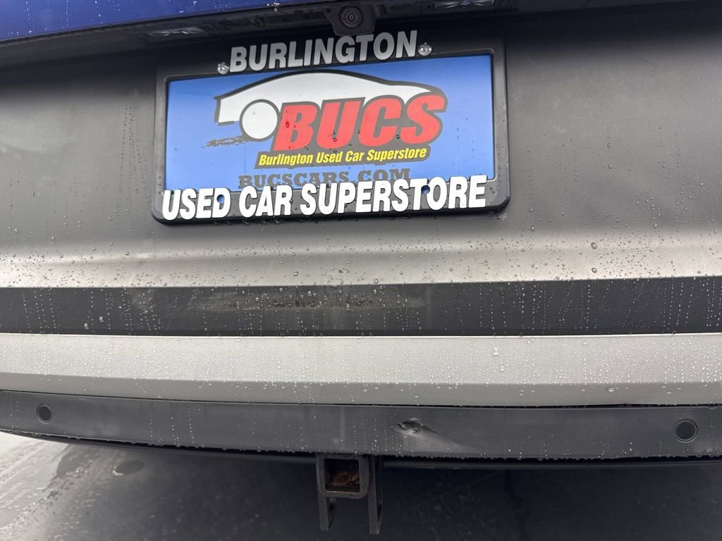 Used 2021 Volkswagen ID.4 1st Edition image 40