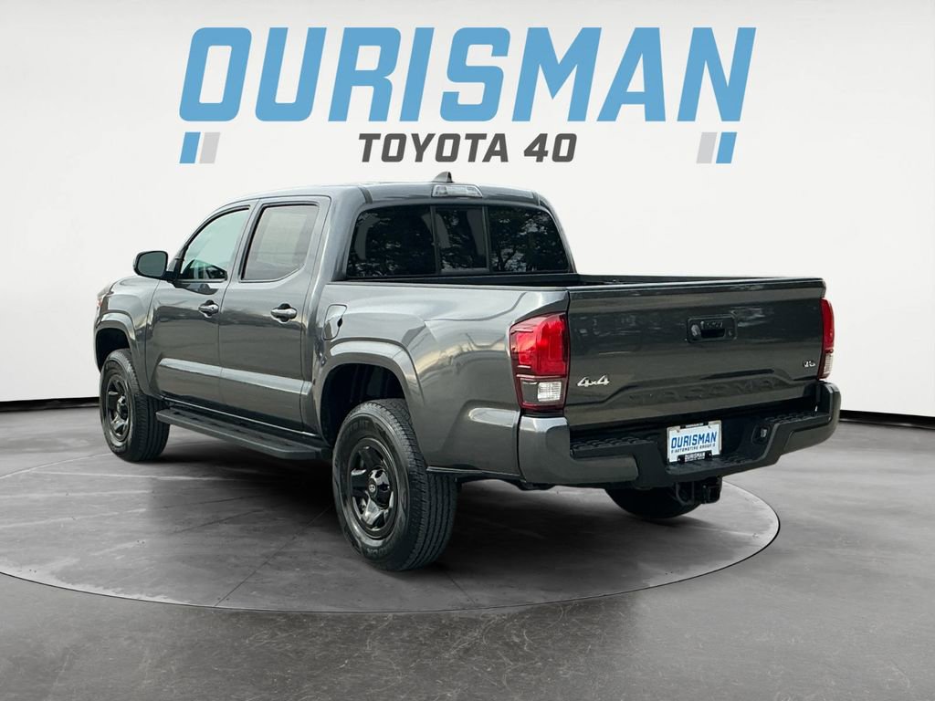 Used 2023 Toyota Tacoma SR image 5