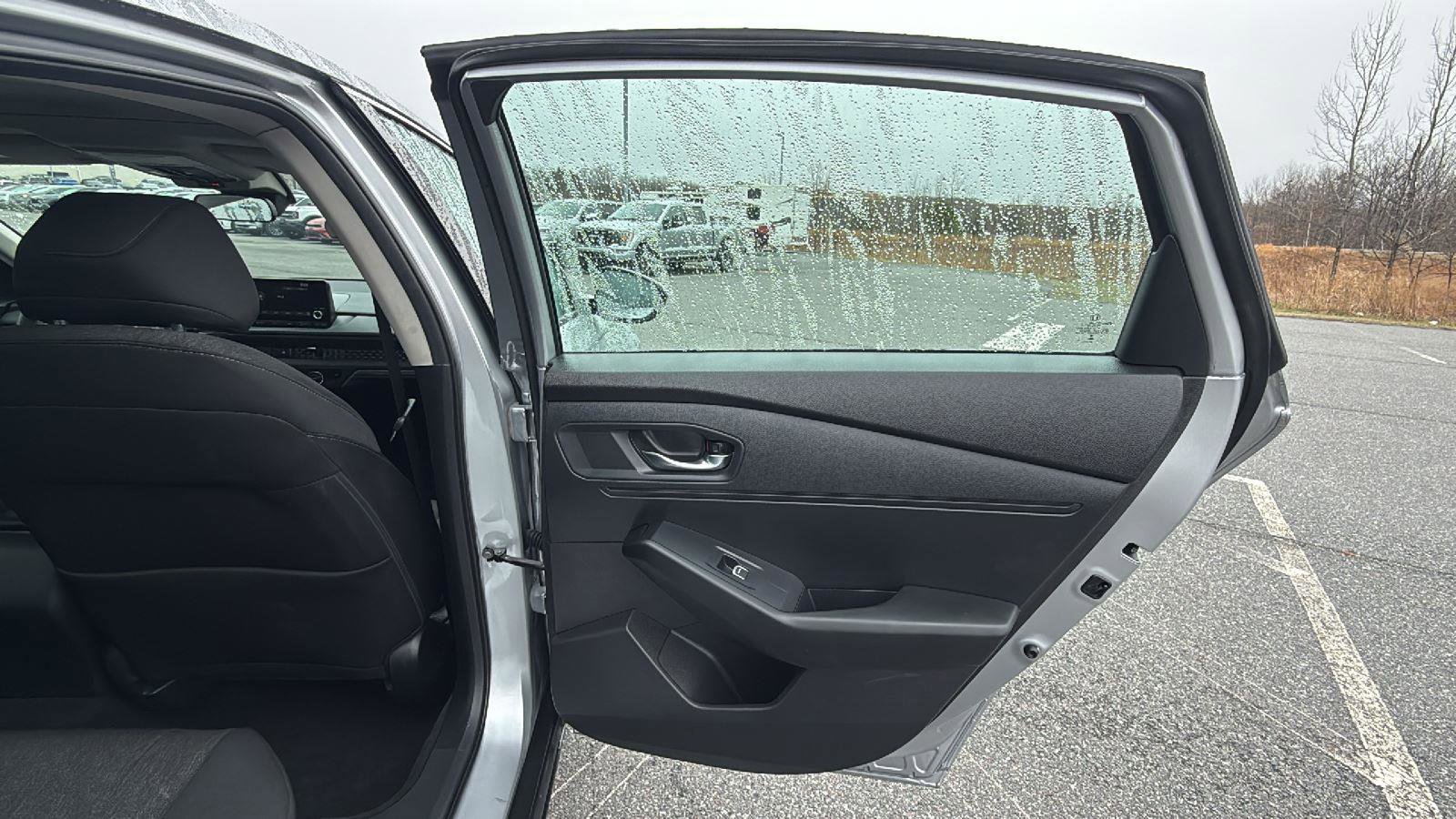 Used 2024 Honda Accord EX image 20