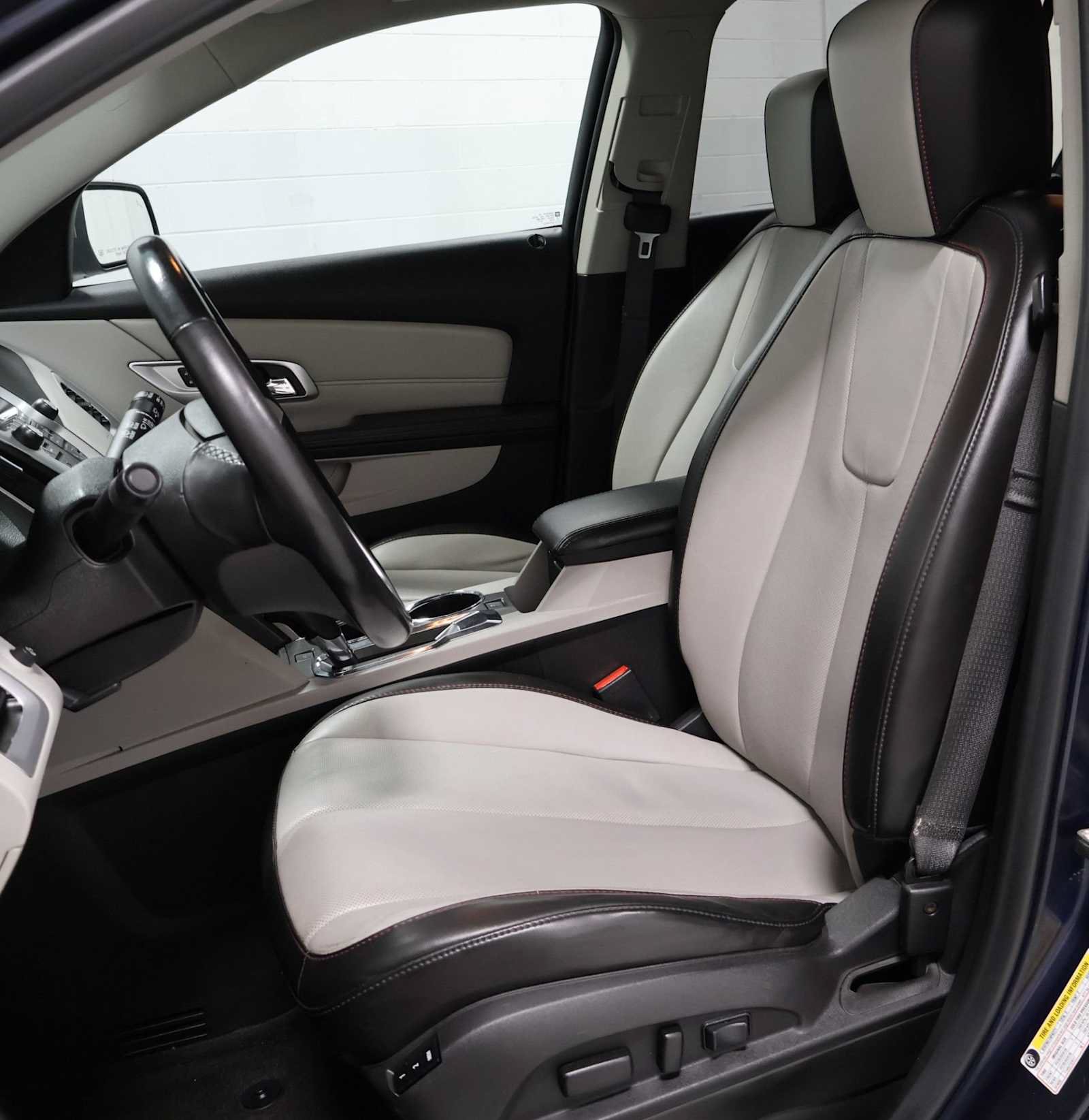 Used 2016 GMC Terrain SLT w/ Open Road Package FWD image 5