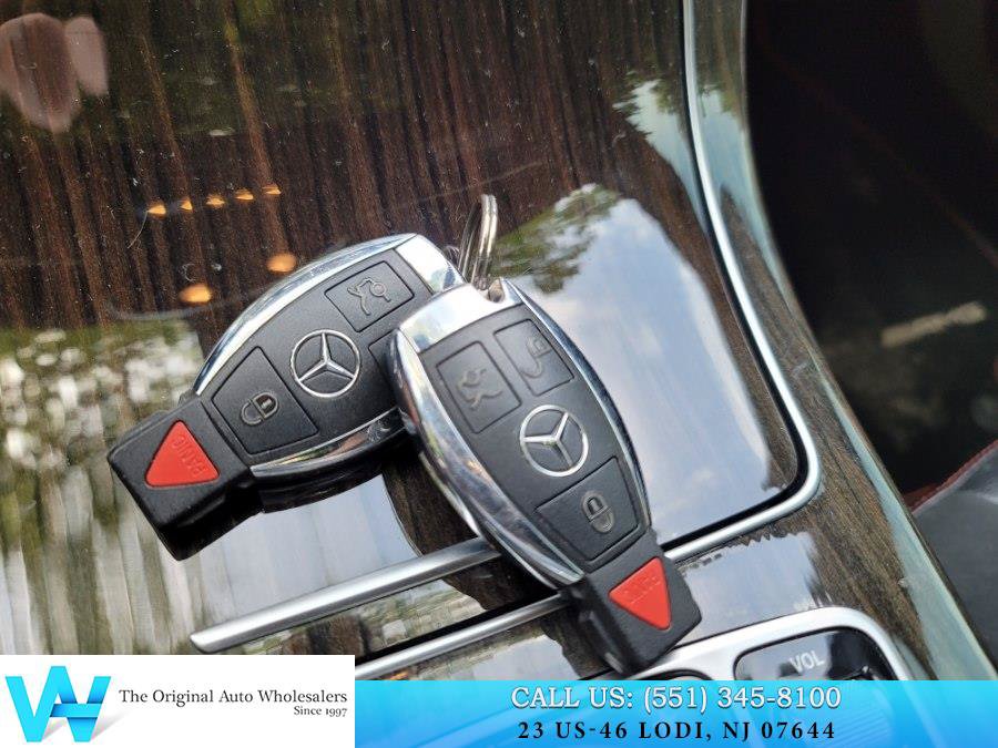 Used 2018 Mercedes-Benz C 43 AMG 4MATIC Sedan image 21