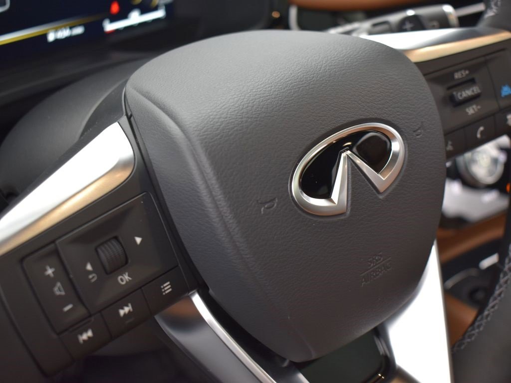 New 2026 INFINITI QX60 Autograph image 13