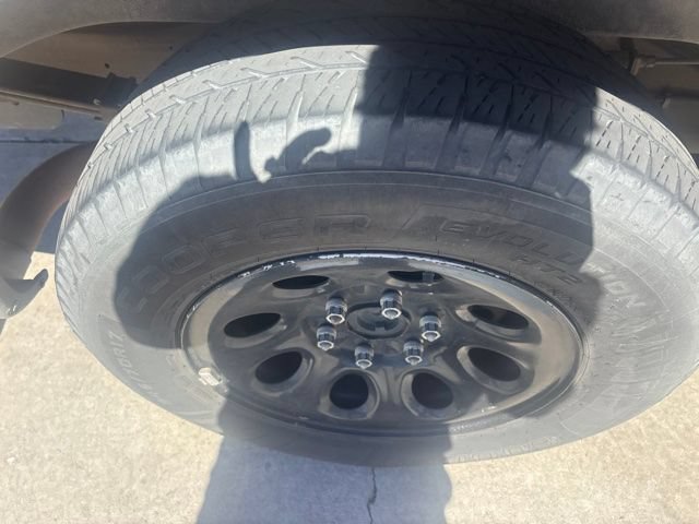 Used 2012 Chevrolet Express 1500 LS RWD image 3