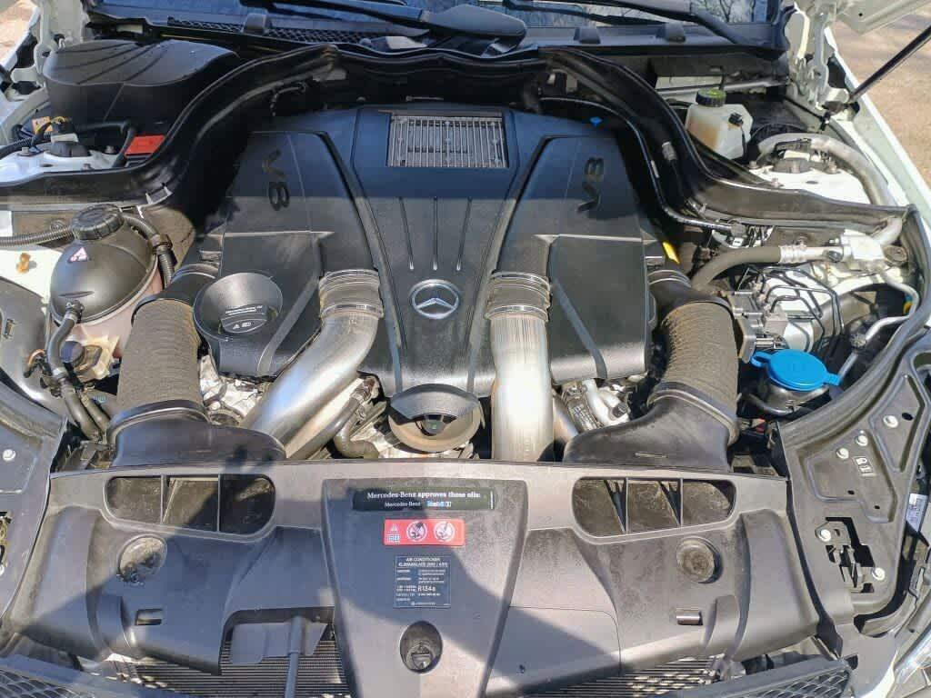 Used 2016 Mercedes-Benz E 550 Coupe image 34